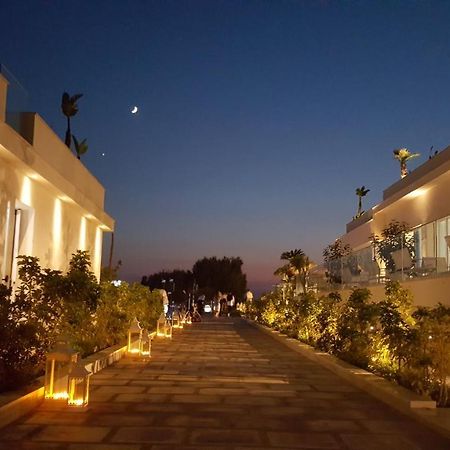 Modica Beach Resort Marina di Modica Bagian luar foto