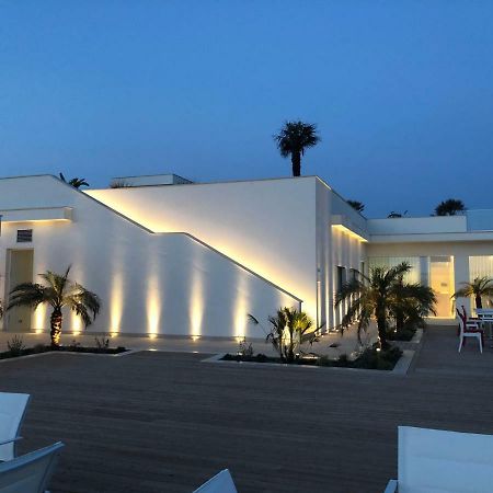 Modica Beach Resort Marina di Modica Bagian luar foto