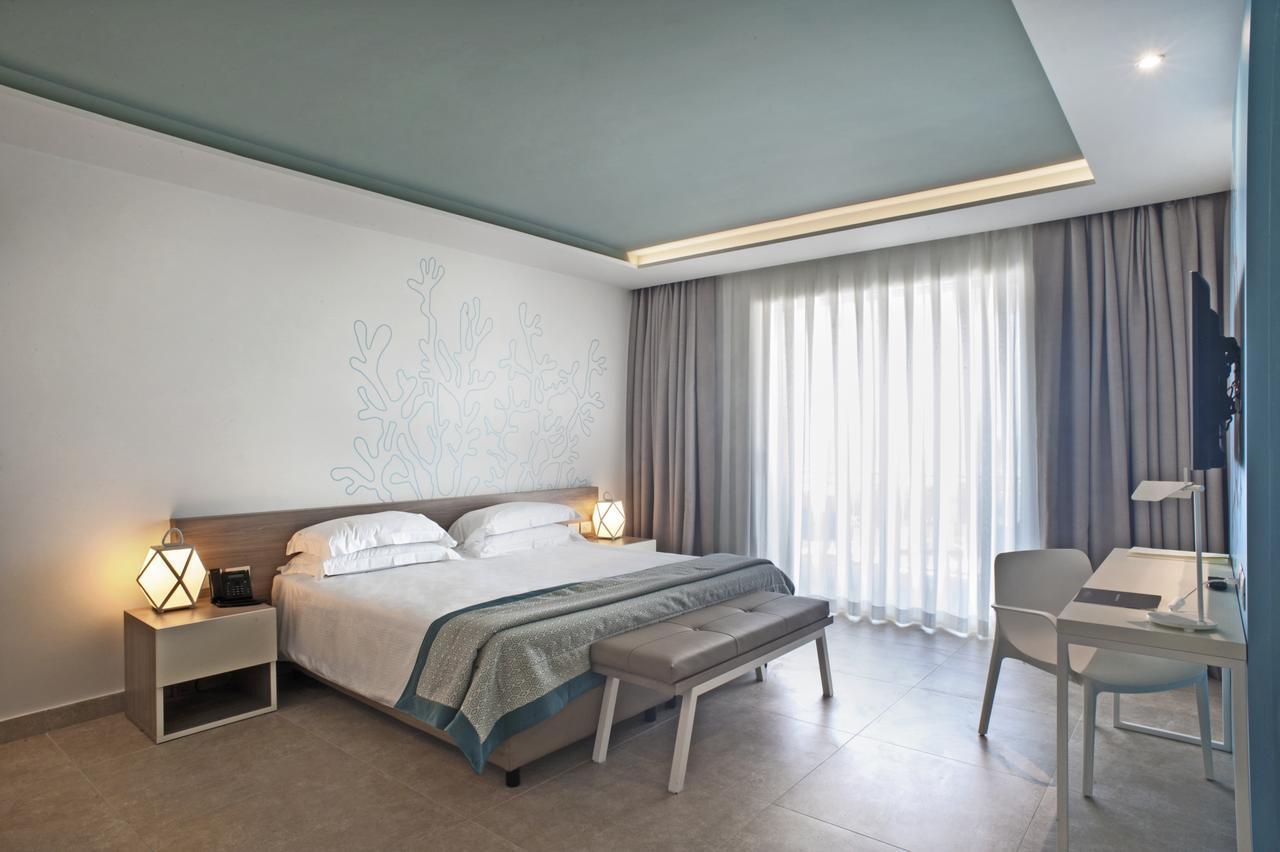 Modica Beach Resort Marina di Modica Bagian luar foto