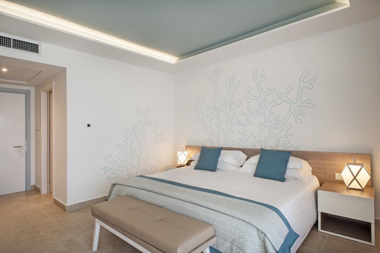 Modica Beach Resort Marina di Modica Bagian luar foto
