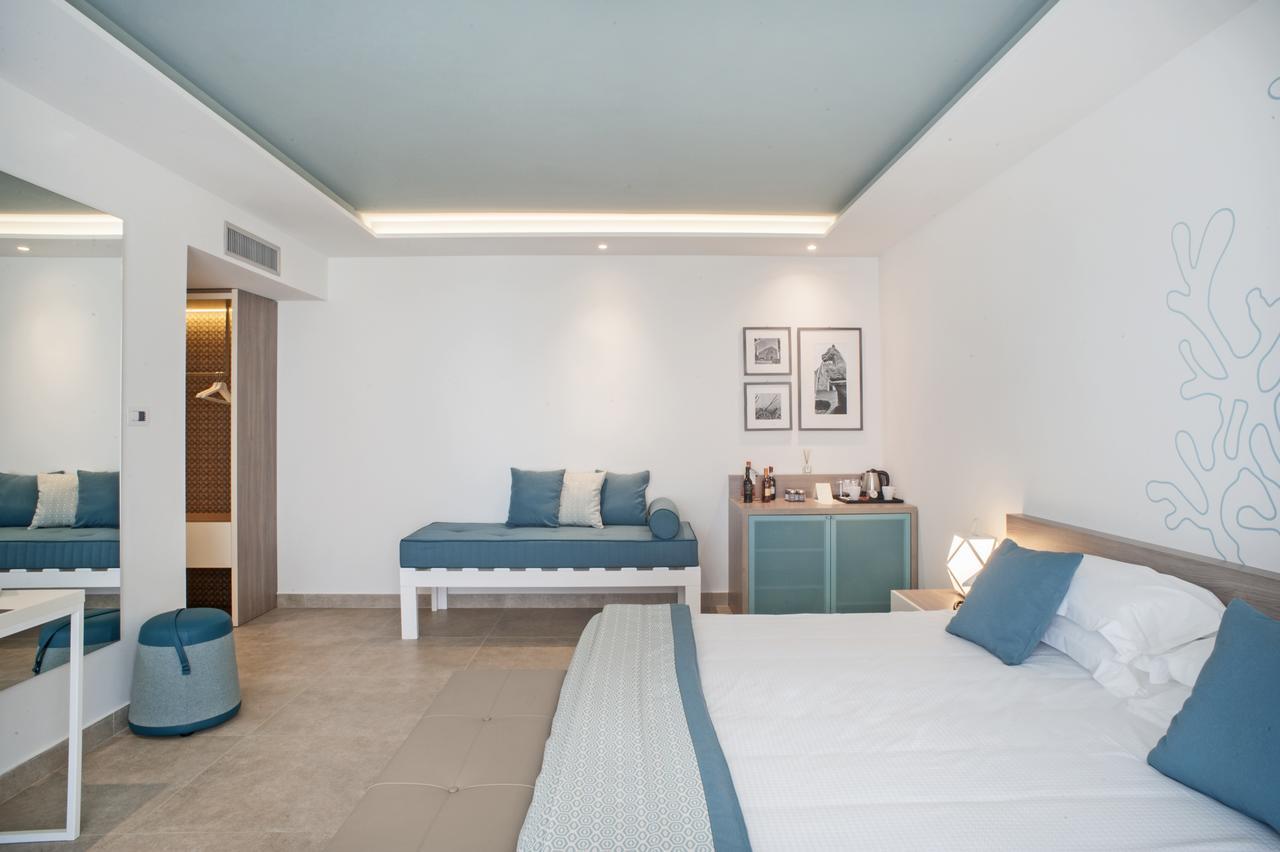 Modica Beach Resort Marina di Modica Bagian luar foto