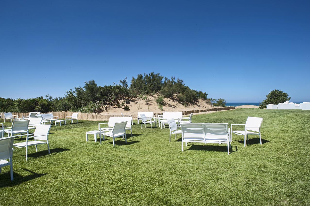 Modica Beach Resort Marina di Modica Bagian luar foto