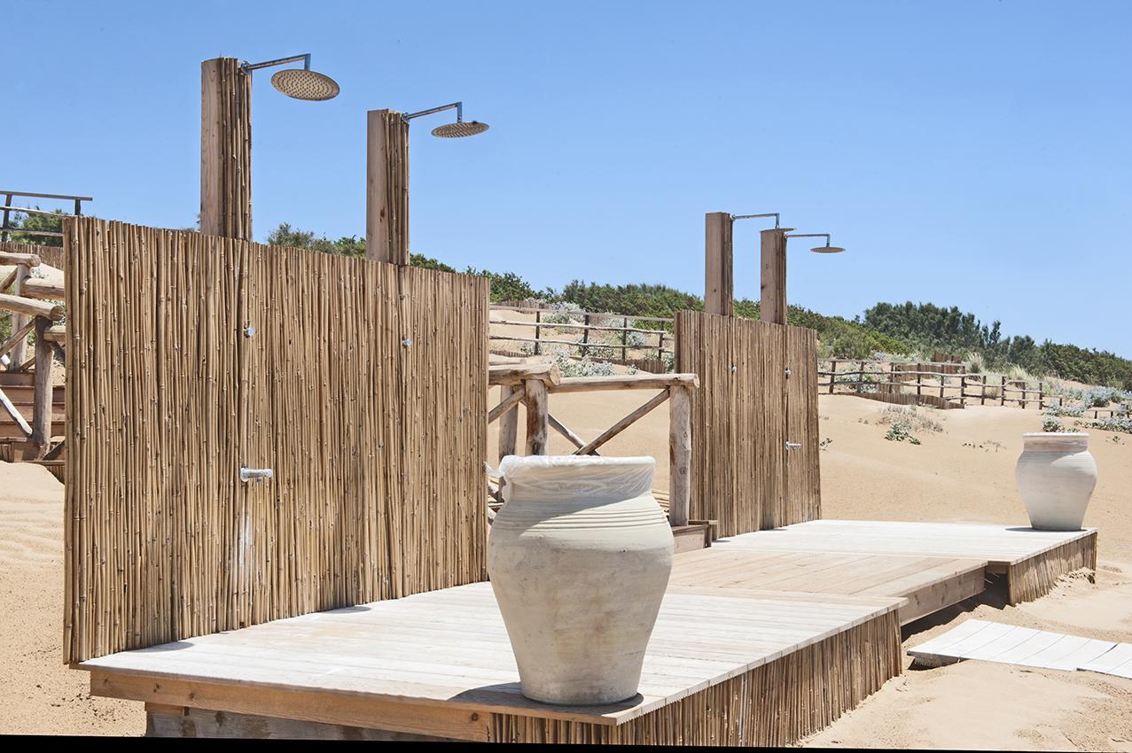Modica Beach Resort Marina di Modica Bagian luar foto
