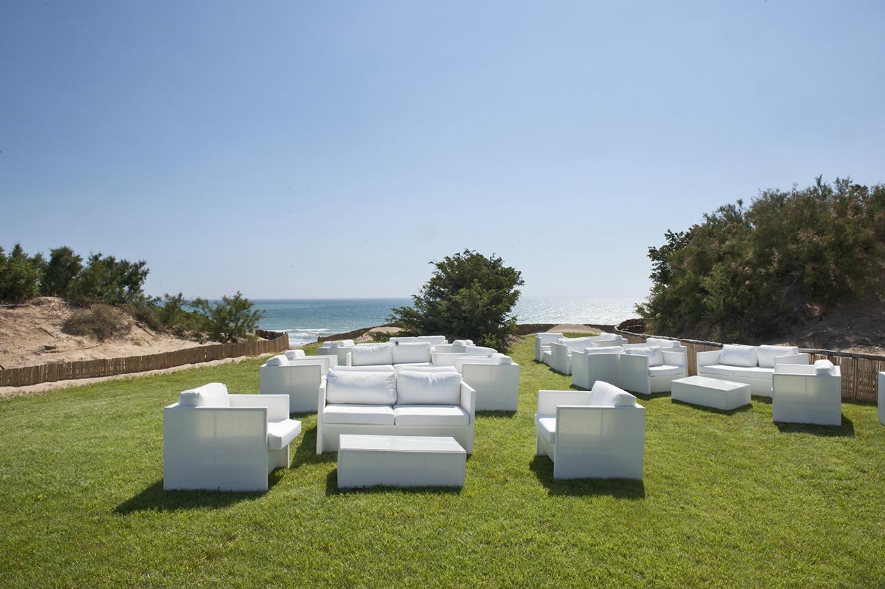 Modica Beach Resort Marina di Modica Bagian luar foto